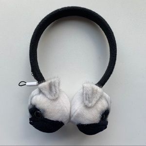 Earmuffs by FuzzyNation
